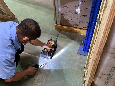 大沥白蚁验收站如何处理仓库白蚁危害